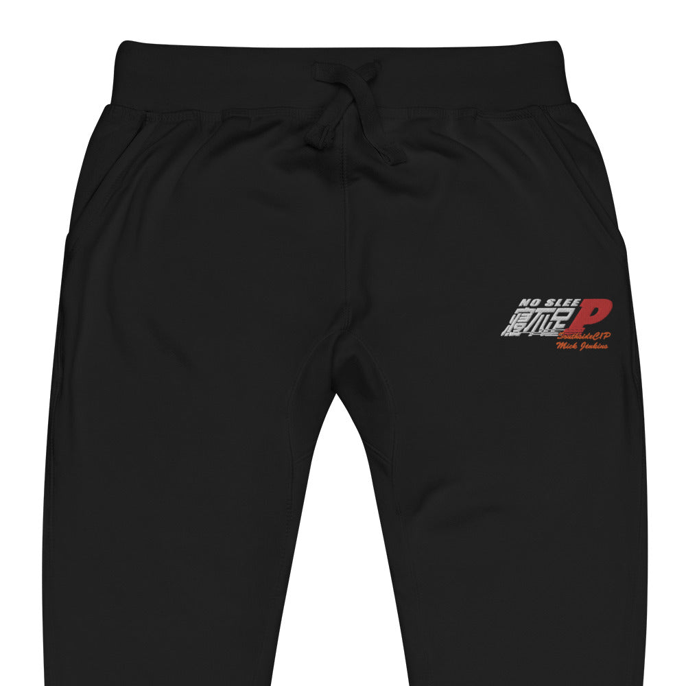 No Sleep Sweats