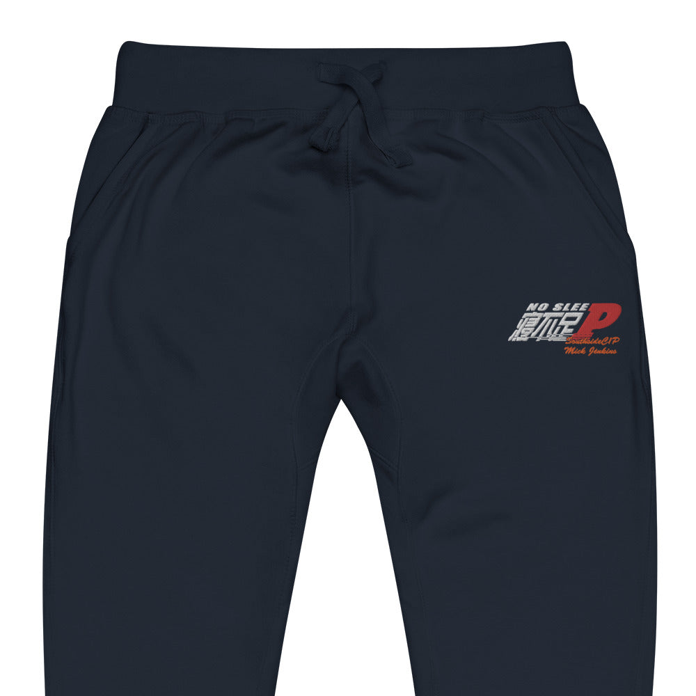 No Sleep Sweats