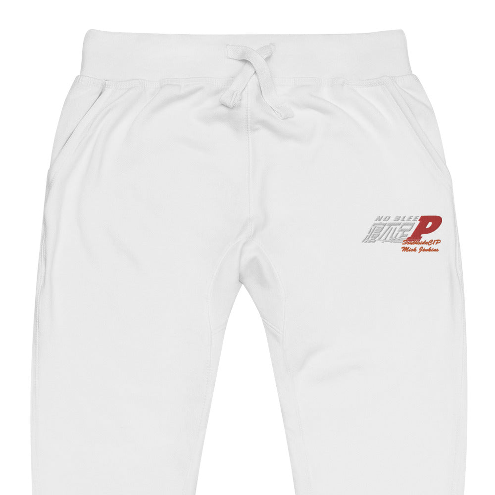No Sleep Sweats